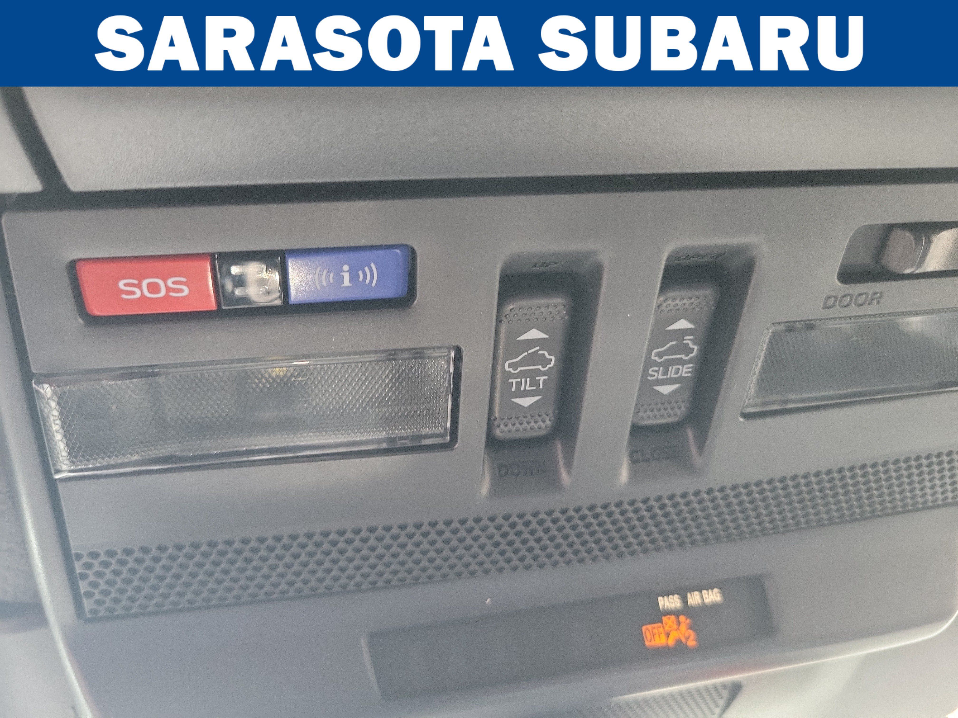 New 2026 Subaru Outback Limited AWD/4WD image 28