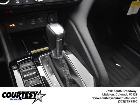 Used 2025 Acura Integra A-Spec FWD image 15