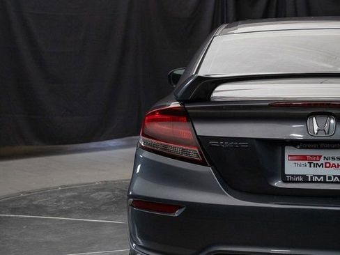 Used 2015 Honda Civic Si image 12