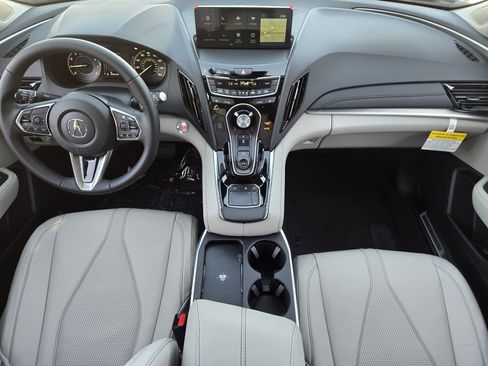 New 2026 Acura RDX SH-AWD w/ Technology Package image 18