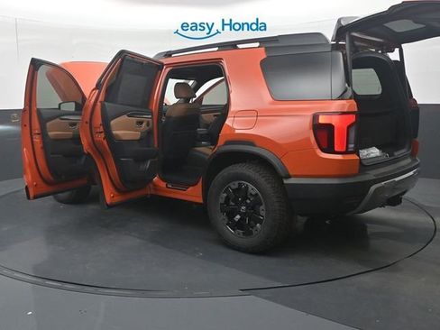 New 2026 Honda Passport TrailSport Elite image 38