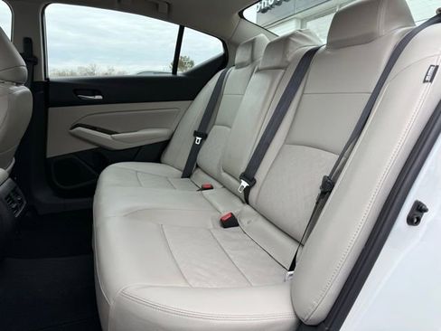 Used 2024 Nissan Altima 2.5 SL image 22