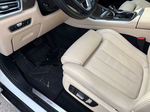 Used 2021 BMW X5 sDrive40i w/ Premium Package RWD image 23