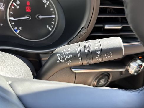 New 2026 MAZDA MAZDA3 2.5 S Hatchback w/ Premium Pkg image 56