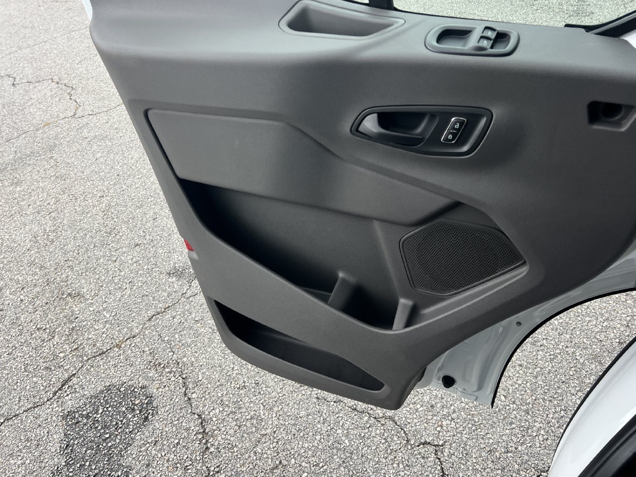 New 2027 Ford Transit 350 XLT RWD image 14