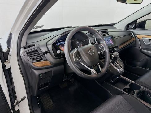 Used 2021 Honda CR-V EX image 9