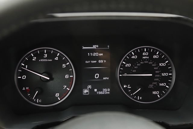 Used 2025 Subaru Outback Premium AWD/4WD image 32