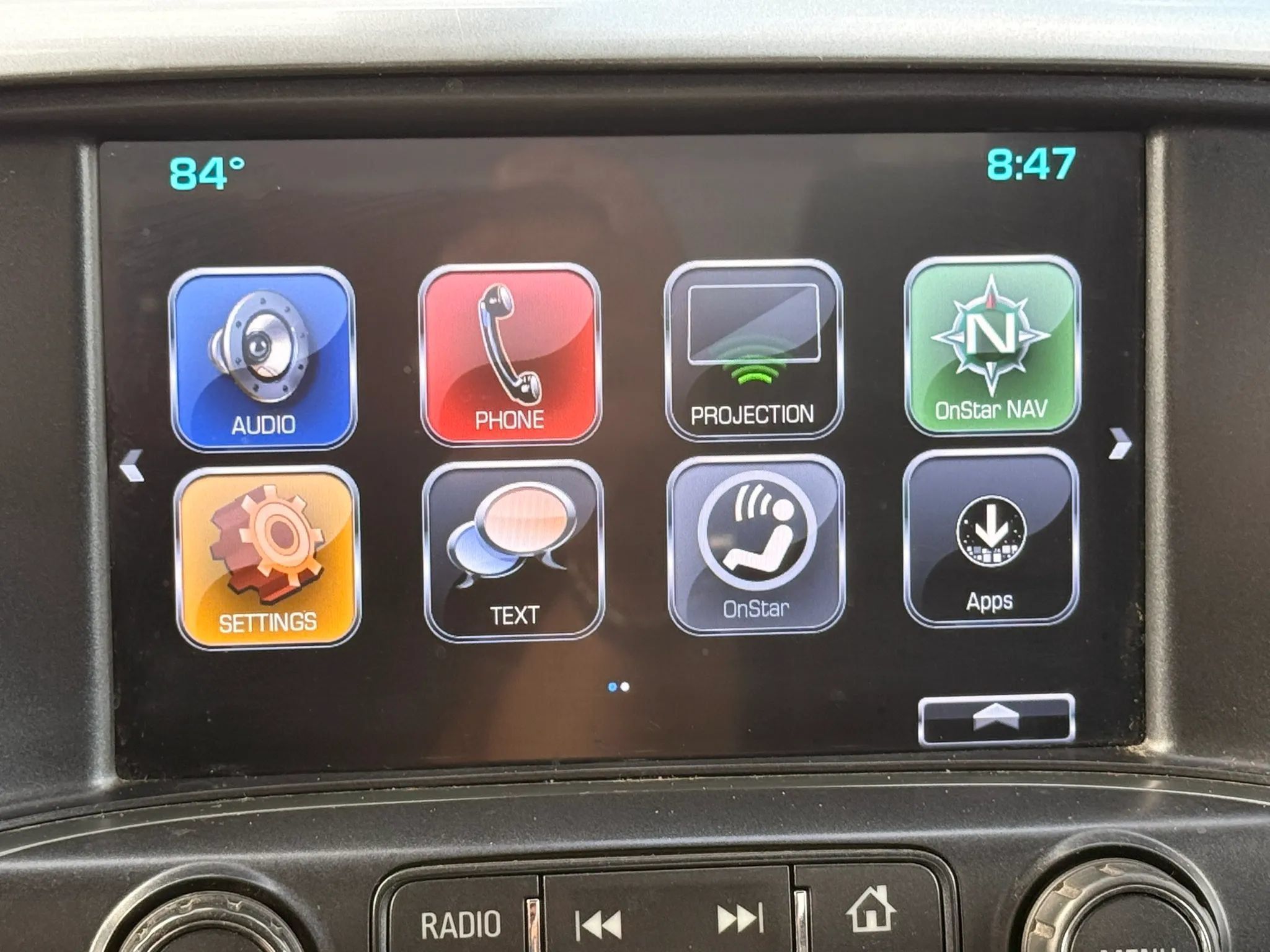 Used 2018 Chevrolet Silverado 1500 LT w/ All Star Edition AWD/4WD image 22