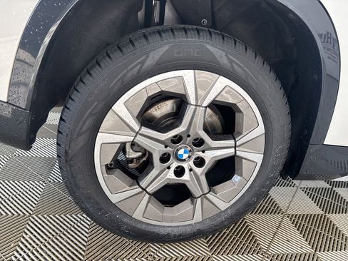 Used 2025 BMW X1 xDrive28i image 30