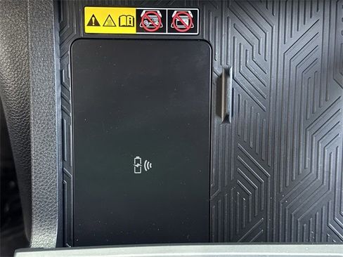 Used 2025 Toyota Tacoma TRD Pro image 22