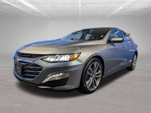 Used 2024 Chevrolet Malibu LT FWD image 12