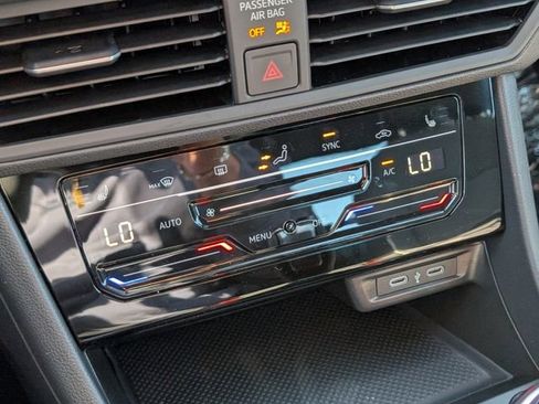 New 2026 Volkswagen Jetta Sport image 23