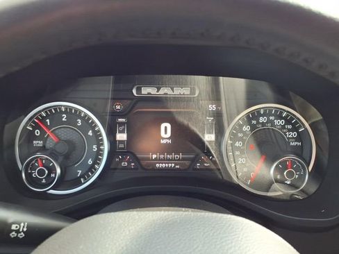 Certified 2022 RAM 1500 Laramie image 29