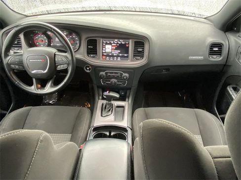 Used 2023 Dodge Charger GT w/ Blacktop Package image 21
