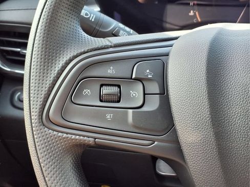 New 2026 Buick Envista Sport Touring FWD image 11