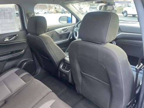 Used 2024 Chevrolet Blazer LT w/ Convenience Package image 38