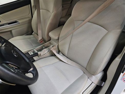 Used 2014 Subaru Crosstrek 2.0i Premium image 22