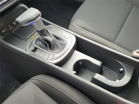 New 2026 Hyundai Kona SEL Sport image 13