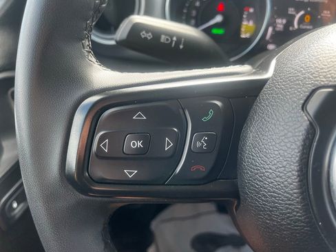 Used 2024 Jeep Wrangler Unlimited Rubicon 4xe image 13