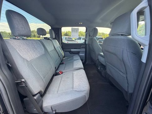 Used 2024 Ford F250 XLT w/ XLT Premium Package AWD/4WD image 23