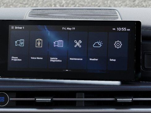 New 2026 Hyundai Santa Fe SEL FWD image 13
