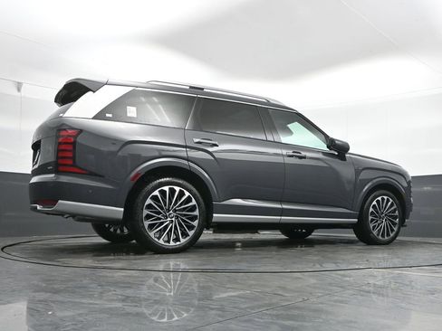 New 2026 Hyundai Palisade Calligraphy image 46