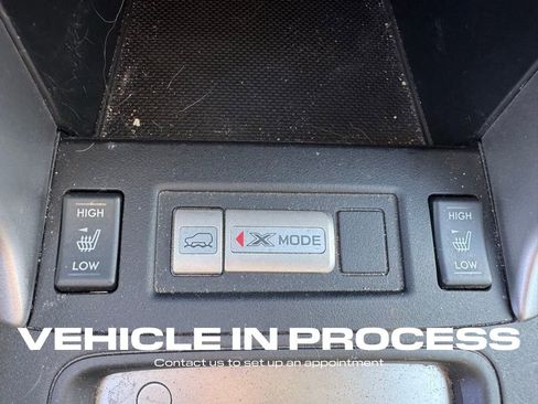 Used 2014 Subaru Forester 2.5i Touring image 23