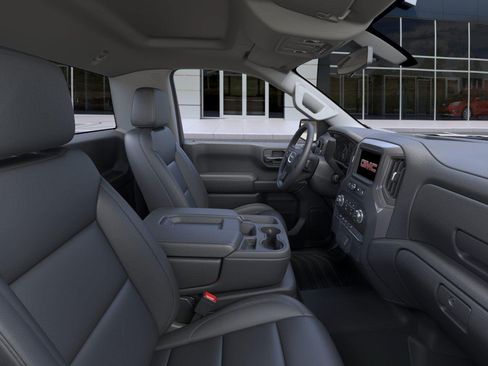 New 2026 GMC Sierra 1500 Pro w/ Pro Value Package AWD/4WD image 17