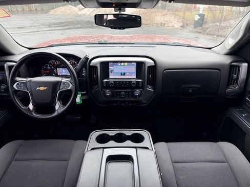 Used 2014 Chevrolet Silverado 1500 LT w/ All Star Edition image 19