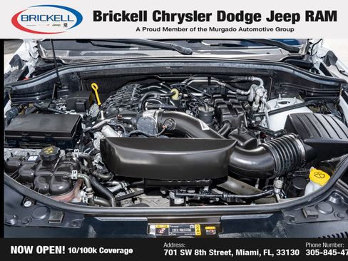 Used 2022 Dodge Durango SXT image 37