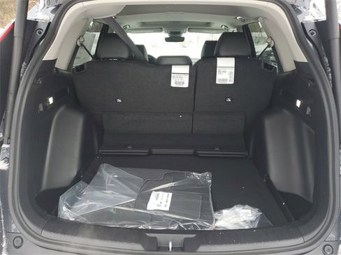 New 2026 Honda CR-V EX-L image 8