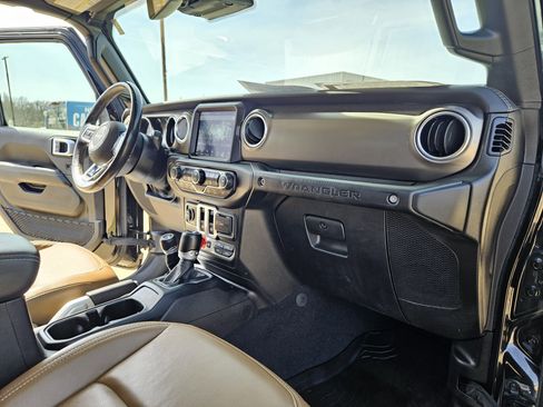 Used 2020 Jeep Wrangler Rubicon image 18