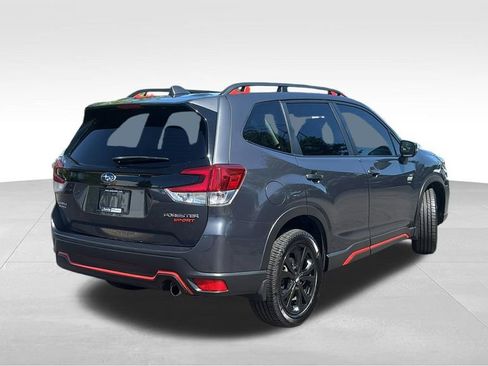 Used 2020 Subaru Forester Sport image 7