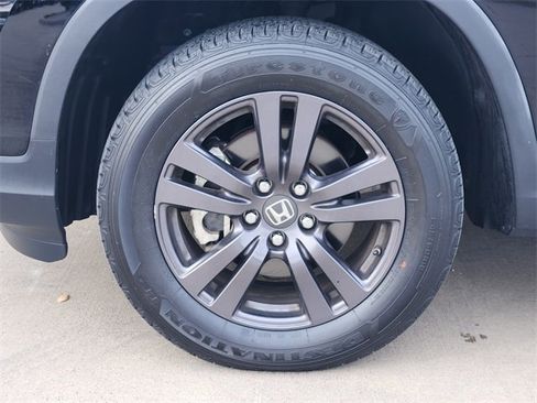 Certified 2020 Honda Ridgeline Sport image 22