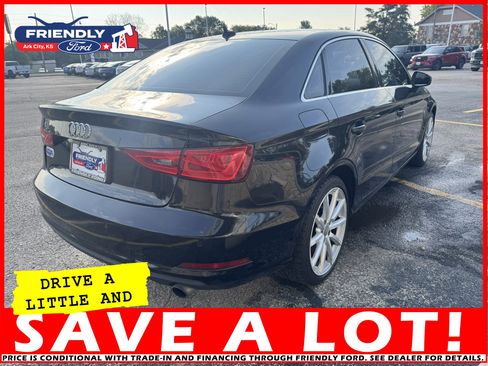 Used 2015 Audi A3 2.0T Premium Plus image 6