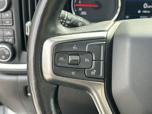 Used 2022 Chevrolet Silverado 2500 LT w/ Convenience Package image 20