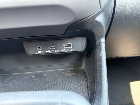 Certified 2025 Subaru Crosstrek 2.5i Premium w/ Crosstrek Mirror Package AWD/4WD image 18