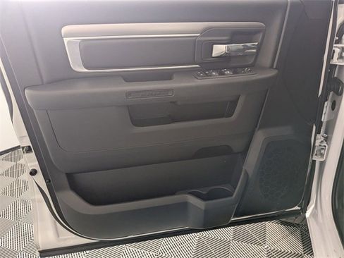 Certified 2024 RAM 1500 Classic Warlock image 10