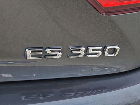 Used 2018 Lexus ES 350 image 30