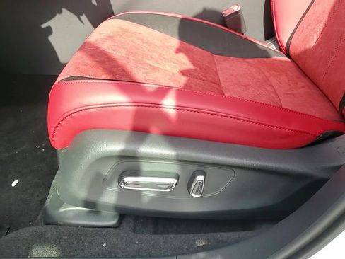 Used 2025 Acura ADX A-Spec image 15