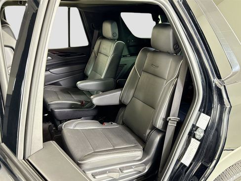 Used 2023 Cadillac Escalade Sport image 22