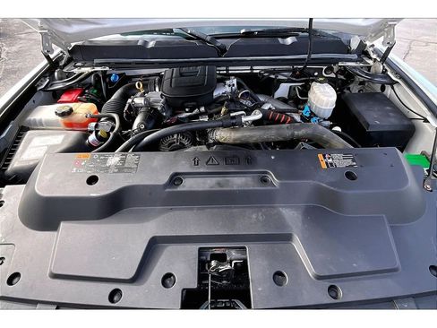 Used 2011 Chevrolet Silverado 3500 LT w/ Interior Plus Package image 26