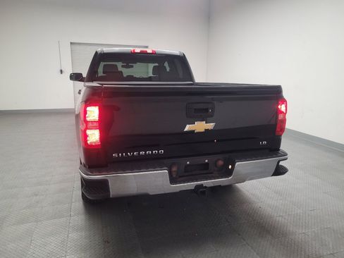 Used 2019 Chevrolet Silverado 1500 LT RWD image 6