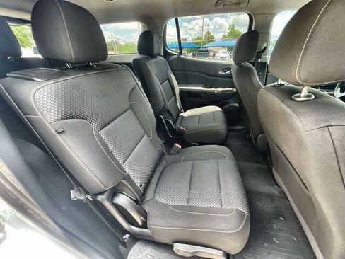 Used 2023 GMC Acadia SLE w/ Elevation Edition FWD image 26