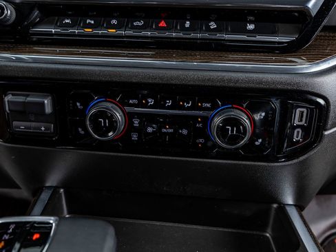 Used 2023 Chevrolet Silverado 1500 RST w/ All Star Edition Plus image 26