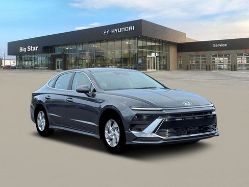 New 2026 Hyundai Sonata SE FWD image 10