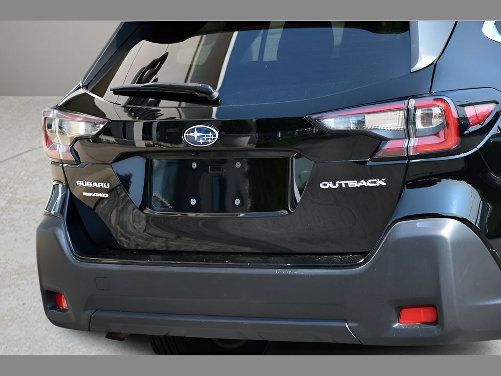 Certified 2024 Subaru Outback Premium AWD/4WD image 28