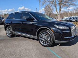 Used 2024 Lincoln Corsair FWD w/ Equipment Group 101A video 2