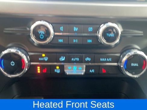 Used 2024 Ford F150 XLT w/ Equipment Group 302A MID image 15