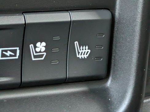 Used 2025 RAM 1500 RHO w/ RHO Level 1 Equipment Group AWD/4WD image 37